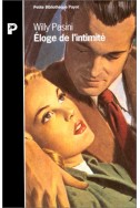 Éloge de l'intimité